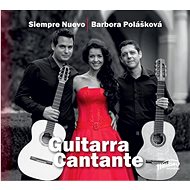 Always New: Guitarra Cantante - CD - Music CD