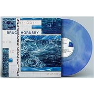 Hornsby Bruce: Non-Secure Connection - CD - Music CD