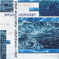 Hornsby Bruce: Non-Secure Connection - LP - LP Record