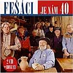 Handsome: 40 years (2x CD) - CD - Music CD