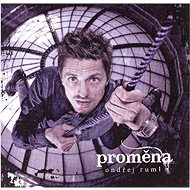 Ruml Ondrej: Proměna - CD - Music CD
