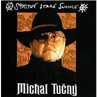 Tučný Michal: Happy Old Sun - CD - Music CD