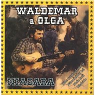 Matuska Waldemar: Niagara - CD - Music CD