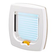 Ferplast Swing 1 door, white - Dog Door