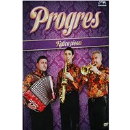 Progress: bouquet of songs - DVD Film