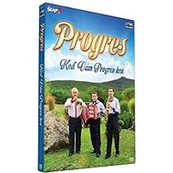 Progres: when Progres plays you (2013) - DVD Film