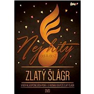 Various: Golden Slag - DVD Film
