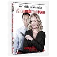 All's well, all's hell at home - DVD Film