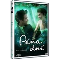 Foam of days - DVD Film