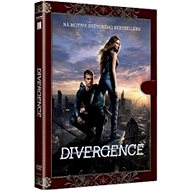 Divergence - DVD Film