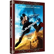 Jumper - DVD Film