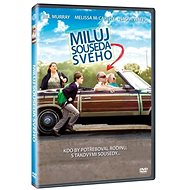 Love thy neighbour - DVD Film