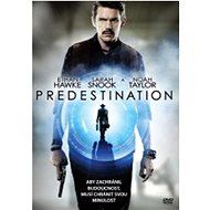 Predestination - DVD Film