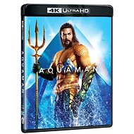 Aquaman - Blu-ray Film