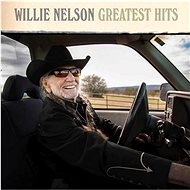 Nelson Willie: Greatest Hits - Music CD