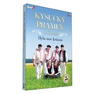 Kysucký spring: It was a beautiful night - Music CD