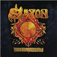 Saxon: Into The Labyrinth - Music CD
