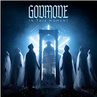 In This Moment: Godmode - Music CD
