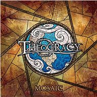Theocracy: Mosaic - Music CD