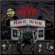 Neck Cemetery: Bring Us The Head - Music CD
