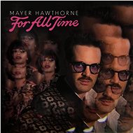 Mayer Hawthorne: For All Time - Music CD