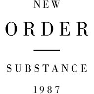 New Order: Substance - Music CD