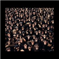 Sheen Viktor: Planet of the Apes - Music CD