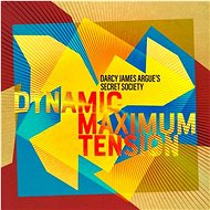 Argue Darcy James: Dynamic Maximum Tension - Music CD
