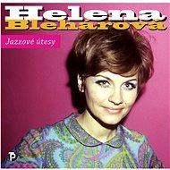 Bleharova Helena: Jazz cliffs - Music CD
