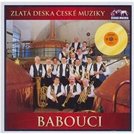 Babouci: The Golden Plate - Music CD
