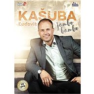 Kašuba Ľudovít: Jambo Bambo - Music CD