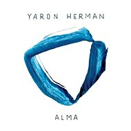 Herman Yaron: Alma - Music CD