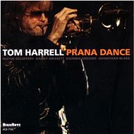 Harrell Tom: Prana Dance - Music CD