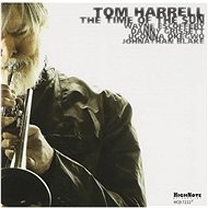 Harrell Tom: The Time Of The Sun - Music CD