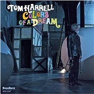 Harrell Tom: Colours of a Dream - Music CD