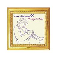 Harrell Tom: Moving Picture - Music CD