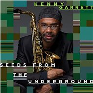Garrett Kenny: Seeds from the Underground - Music CD