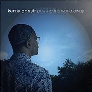 LP - Vinyl: Pushing the World Away - Music CD