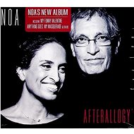 Noah: Afterallogy - Music CD