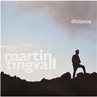 Tingvall Martin: Distance - Music CD