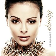 Bagárová Monika: Shining - Music CD