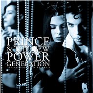 Prince: Diamonds And Pearls - Music CD