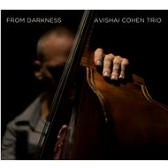 Cohen Avishai: From Darkness - Music CD