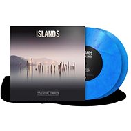 Einaudi Ludovico: Islands - Essential Einaudi - Music CD