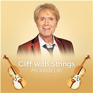 Richard Cliff: Cliff With Strings - My Kinda Life - Music CD