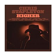 Stapleton Chris: Higher - Music CD