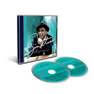 Sinatra Frank: Platinum - Music CD