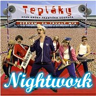 Nightwork: sweatpants or Frantisek Soukup's steps - Music CD
