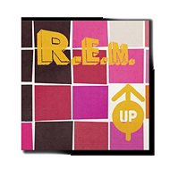R.E.M.: UP - Hudební CD