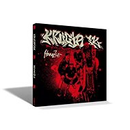 Krucipüsk: ShitZle - Music CD